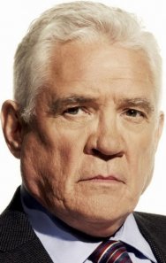 G.W. Bailey