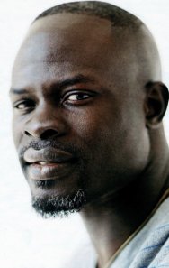 Djimon Hounsou