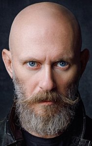 Aleksandr Lushin
