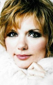 Teryl Rothery
