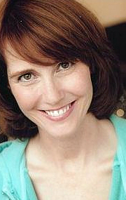Jill Talley