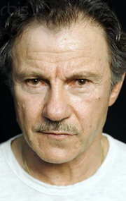Harvey Keitel