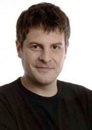 Raúl Cimas