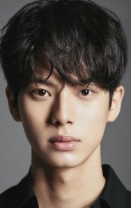 Lee Chae-Min