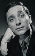 Sandy Baron