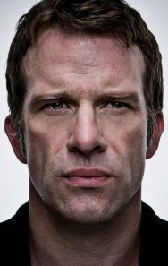 Thomas Jane