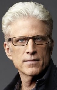 Ted Danson