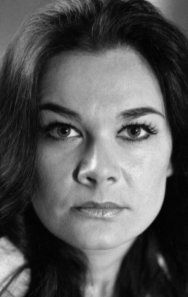 Imogen Hassall