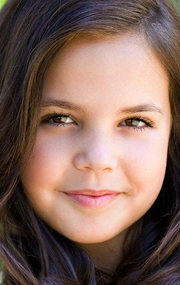 Bailee Madison