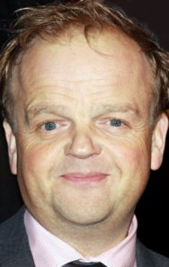 Toby Jones