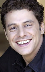 Vince Colosimo