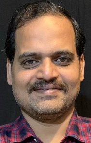 Durgesh Kumar