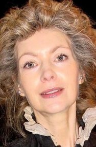 Judi Bowker