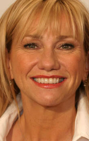 Kathy Baker