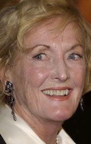 Eileen Ryan