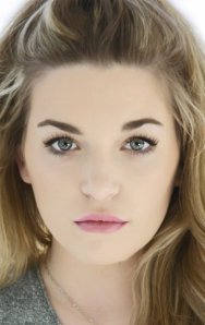 Britt McKillip