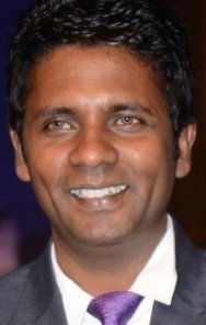 Satyam Rajesh