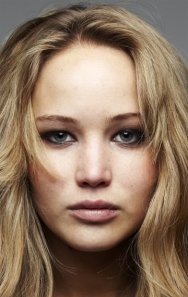 Jennifer Lawrence
