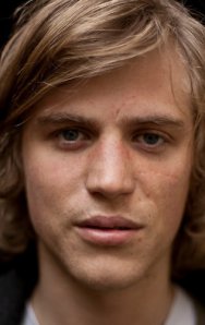 Johnny Flynn