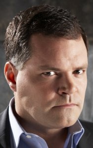 Aaron Douglas
