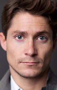 Matthew MacCaull