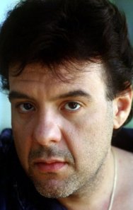 Robert Pastorelli