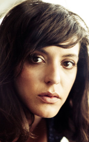 Monia Chokri