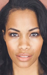 Tiffany Mack