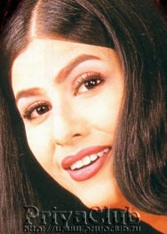 Iravati Harshe