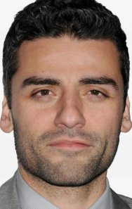 Oscar Isaac