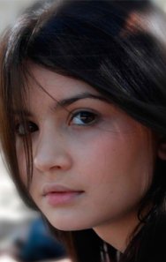 Diana Yagofarova