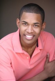 Kelvin Harrison Jr.