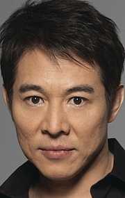 Jet Li