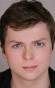 Spencer Breslin