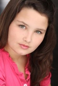 Isabella Amara