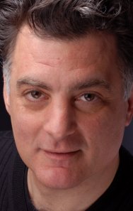 Joseph Siravo