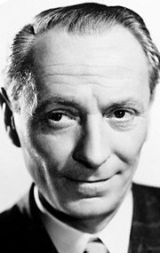 William Hartnell