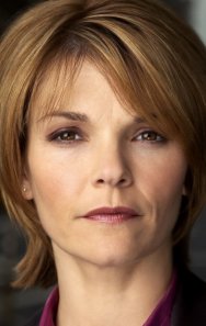 Kathryn Erbe