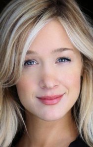 Katie Walder