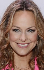 Melora Hardin