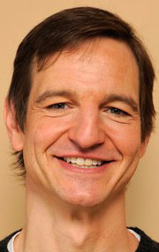 William Mapother