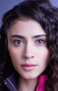 Juanita Molina