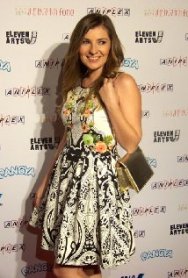 Cassandra Lee Morris