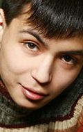 Chingiz Kapin