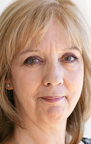 Ruth Sheen