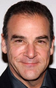 Mandy Patinkin