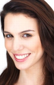 Christy Carlson Romano
