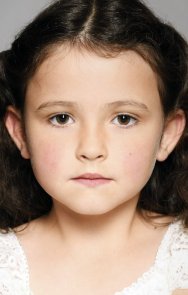 Matilda Firth