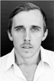 Benedict Hardie