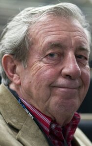 Bud Luckey